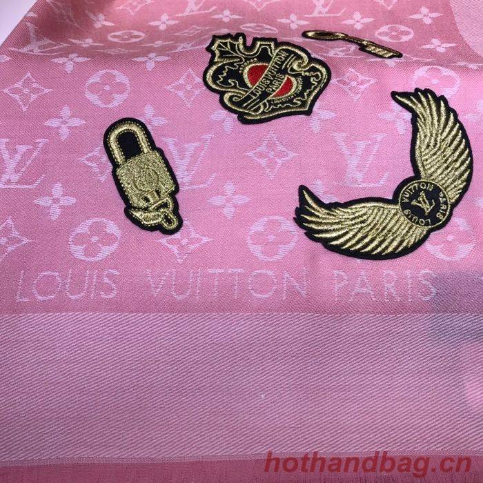 Louis Vuitton Scarf LV00105 Louis Vuitton Scarf LV00105